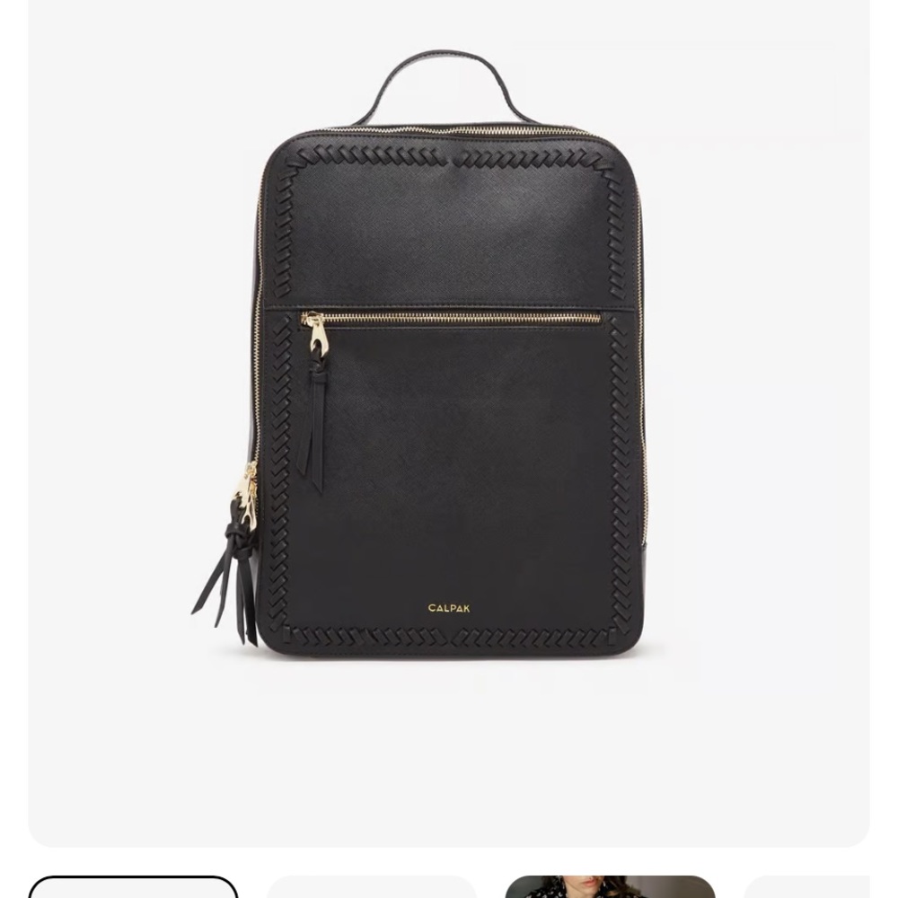 Calpak Backpack